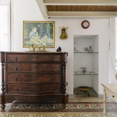 Appartamento Vintage Con Balcone By Wonderful Italy Ostuni Kültér fotó