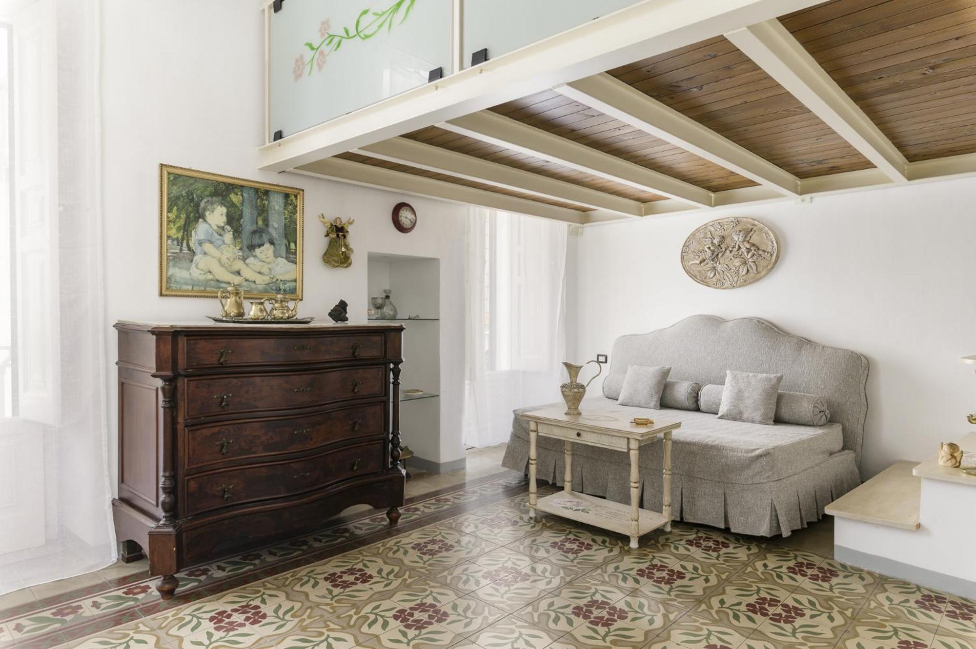 Appartamento Vintage Con Balcone By Wonderful Italy Ostuni Kültér fotó