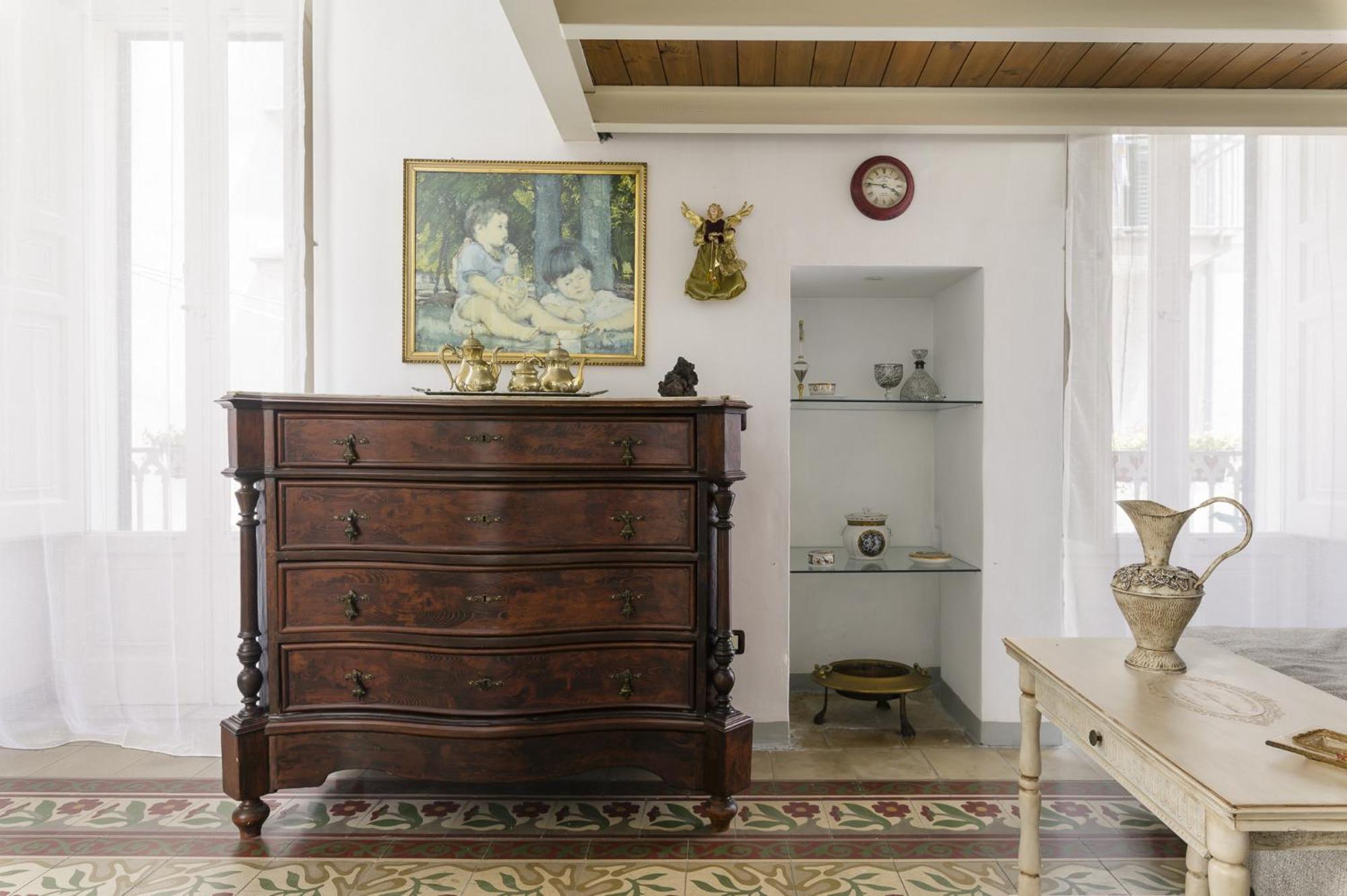 Appartamento Vintage Con Balcone By Wonderful Italy Ostuni Kültér fotó