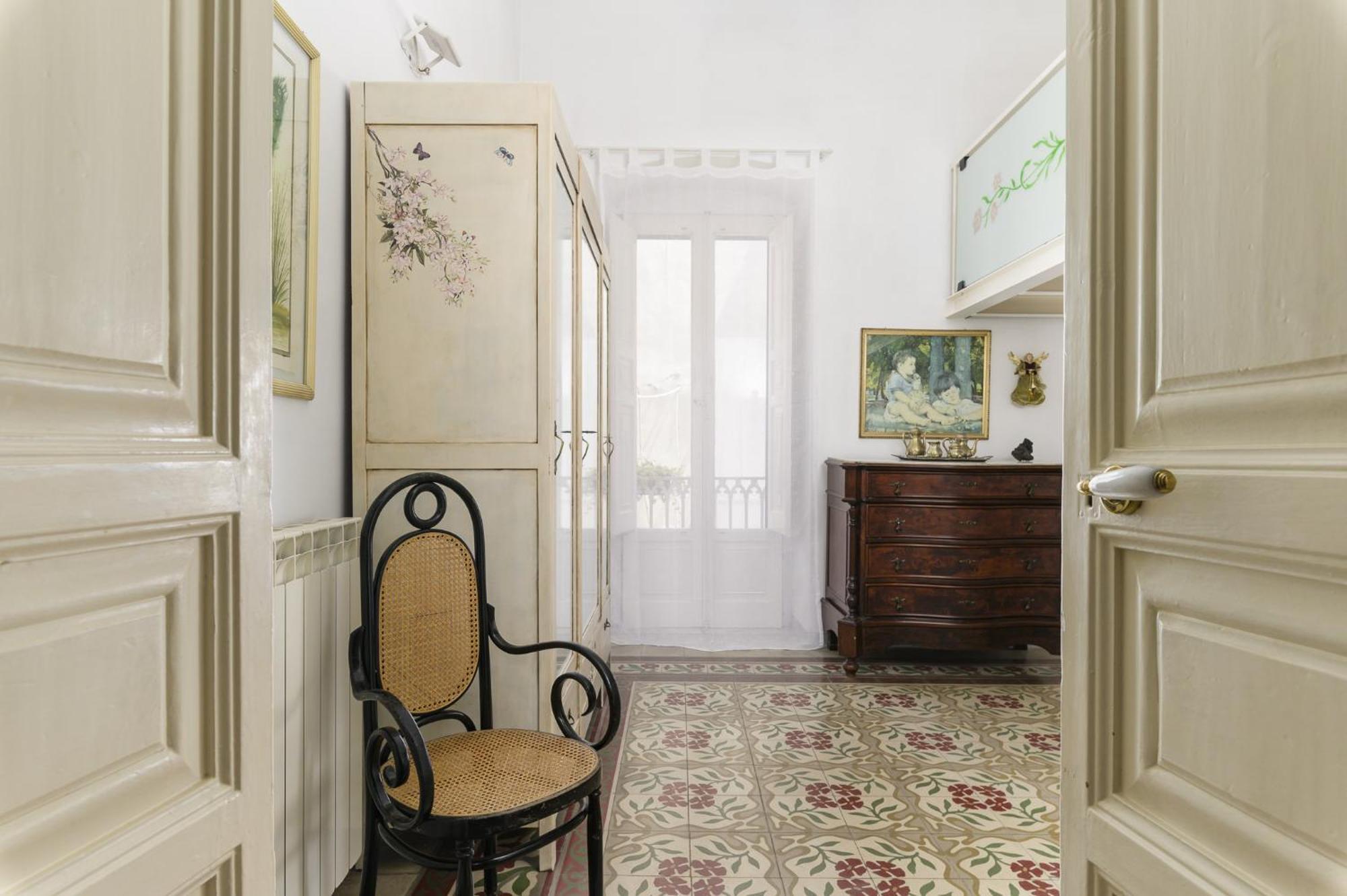 Appartamento Vintage Con Balcone By Wonderful Italy Ostuni Kültér fotó